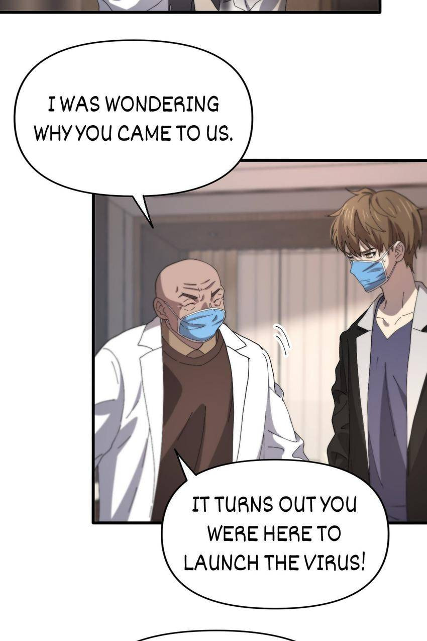 Pieta (Colored) Chapter 147 page 4 - 