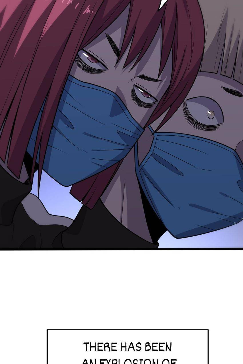 Pieta (Colored) Chapter 147 page 31 - 