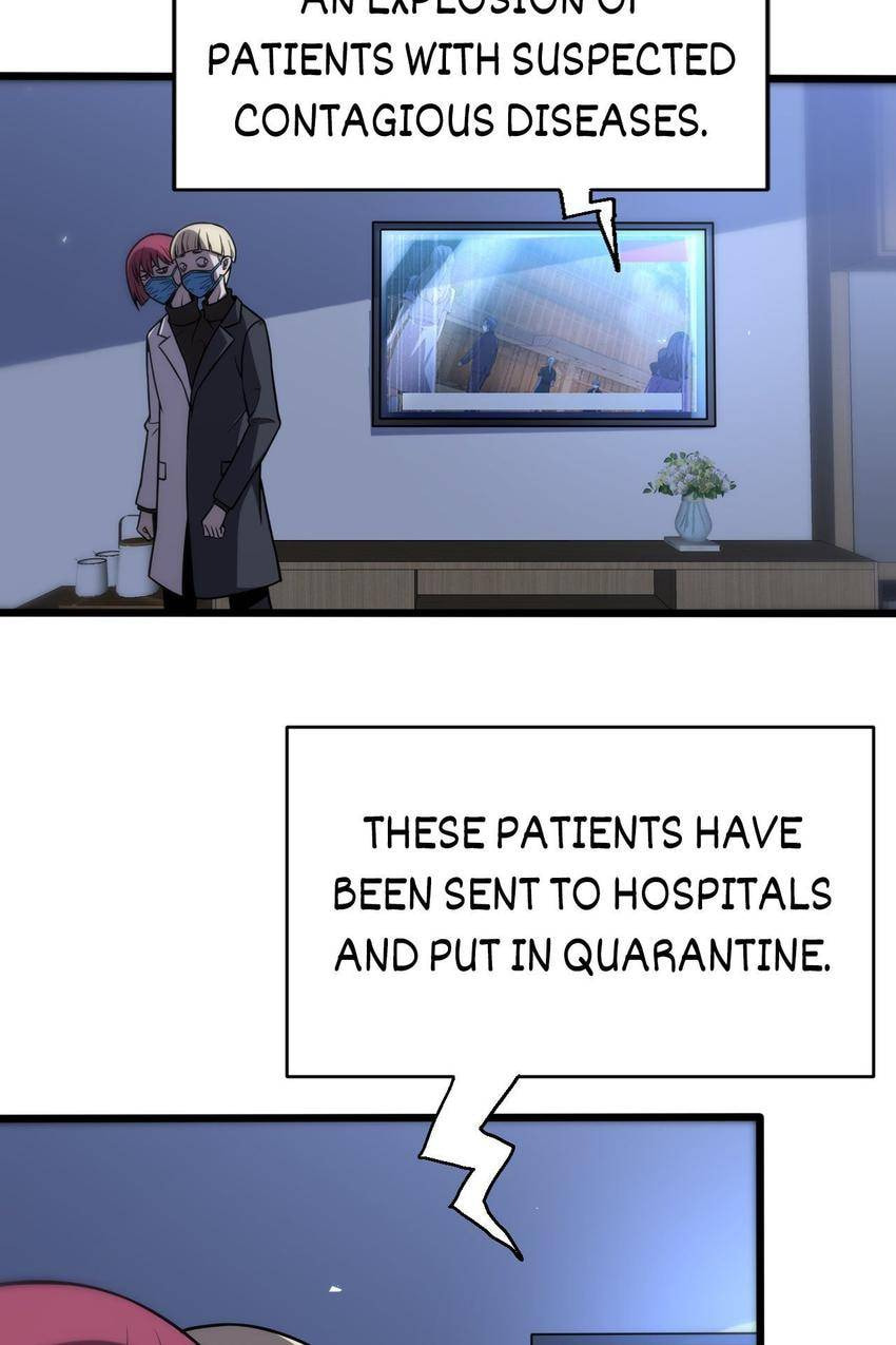 Pieta (Colored) Chapter 147 page 32 - 