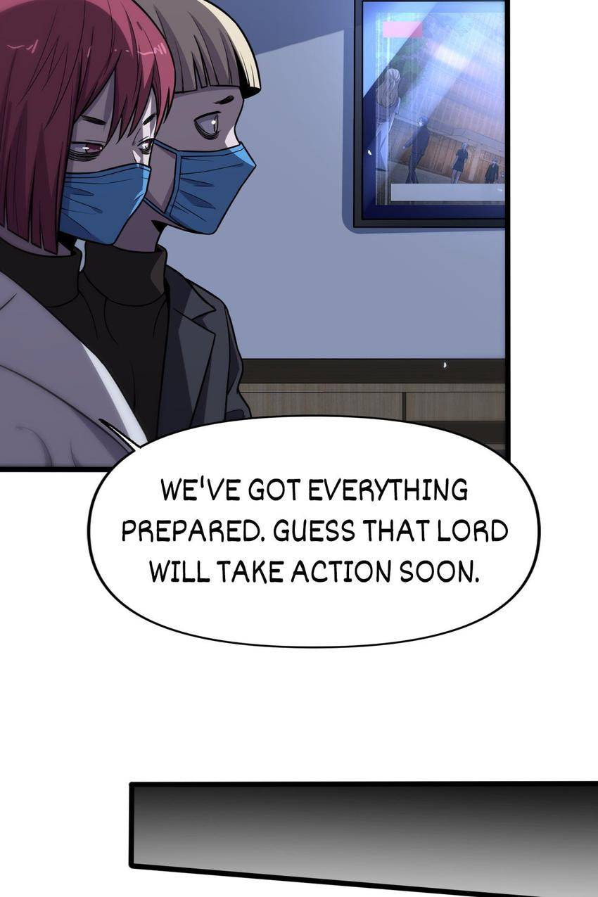Pieta (Colored) Chapter 147 page 33 - 