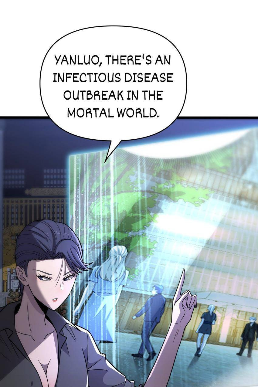 Pieta (Colored) Chapter 147 page 35 - 