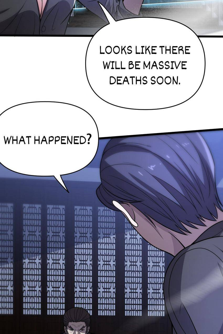 Pieta (Colored) Chapter 147 page 36 - 