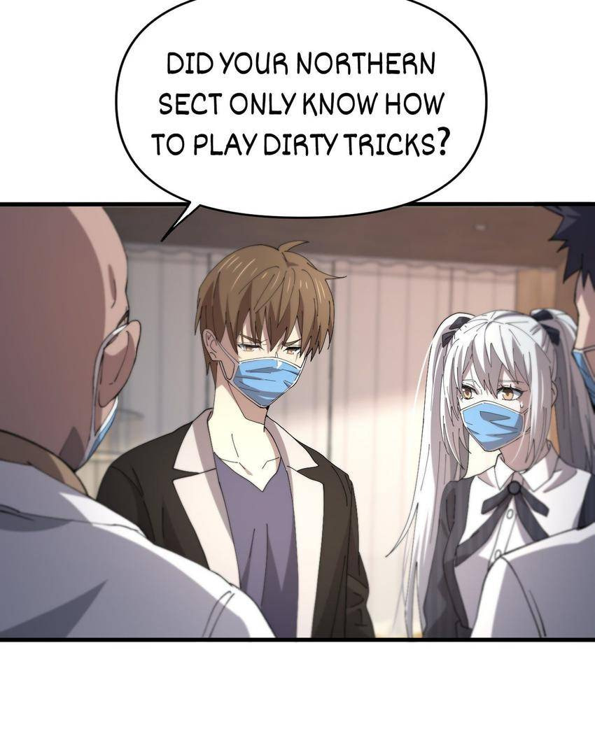 Pieta (Colored) Chapter 147 page 5 - 