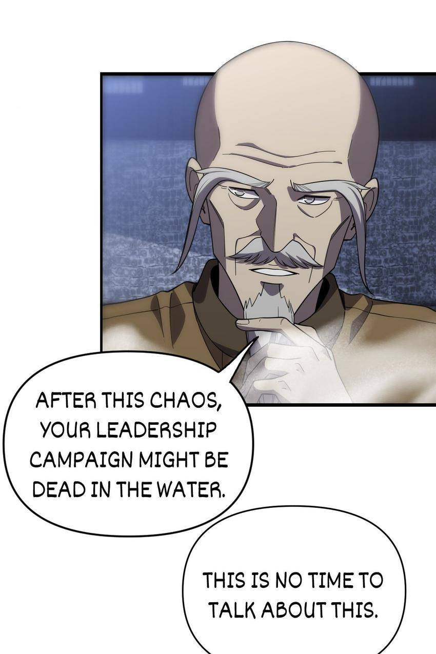 Pieta (Colored) Chapter 147 page 41 - 