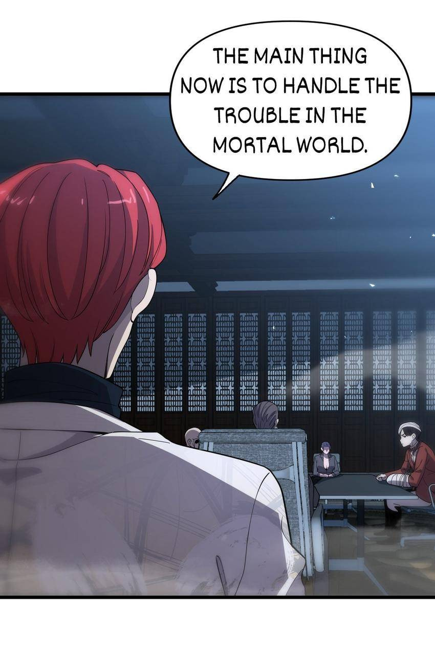 Pieta (Colored) Chapter 147 page 46 - 