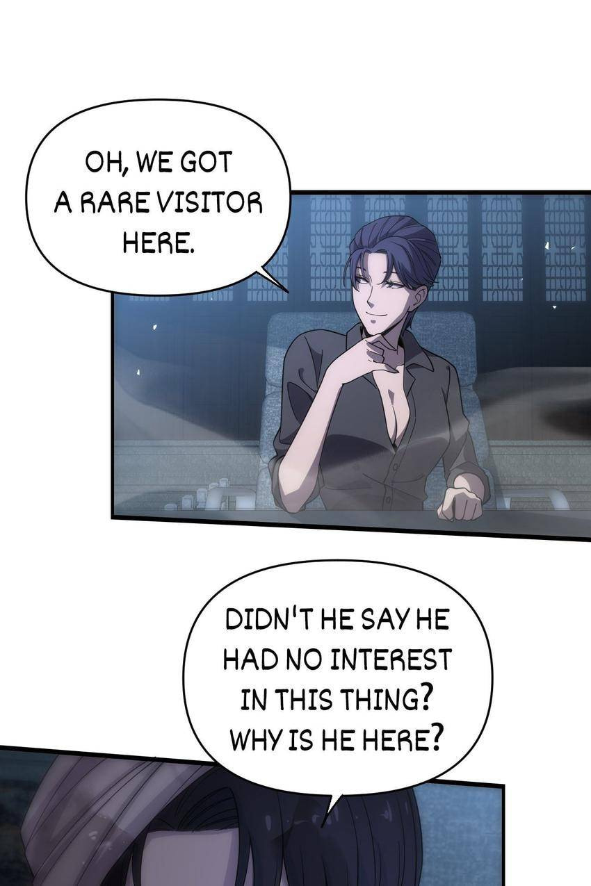 Pieta (Colored) Chapter 147 page 47 - 