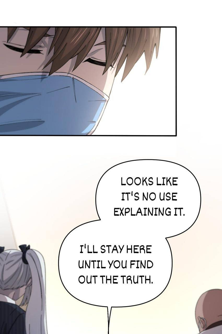 Pieta (Colored) Chapter 147 page 6 - 