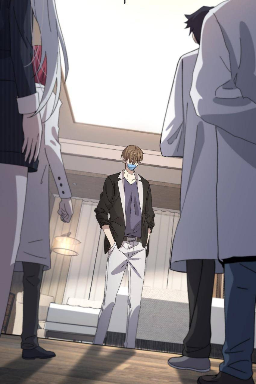 Pieta (Colored) Chapter 147 page 7 - 