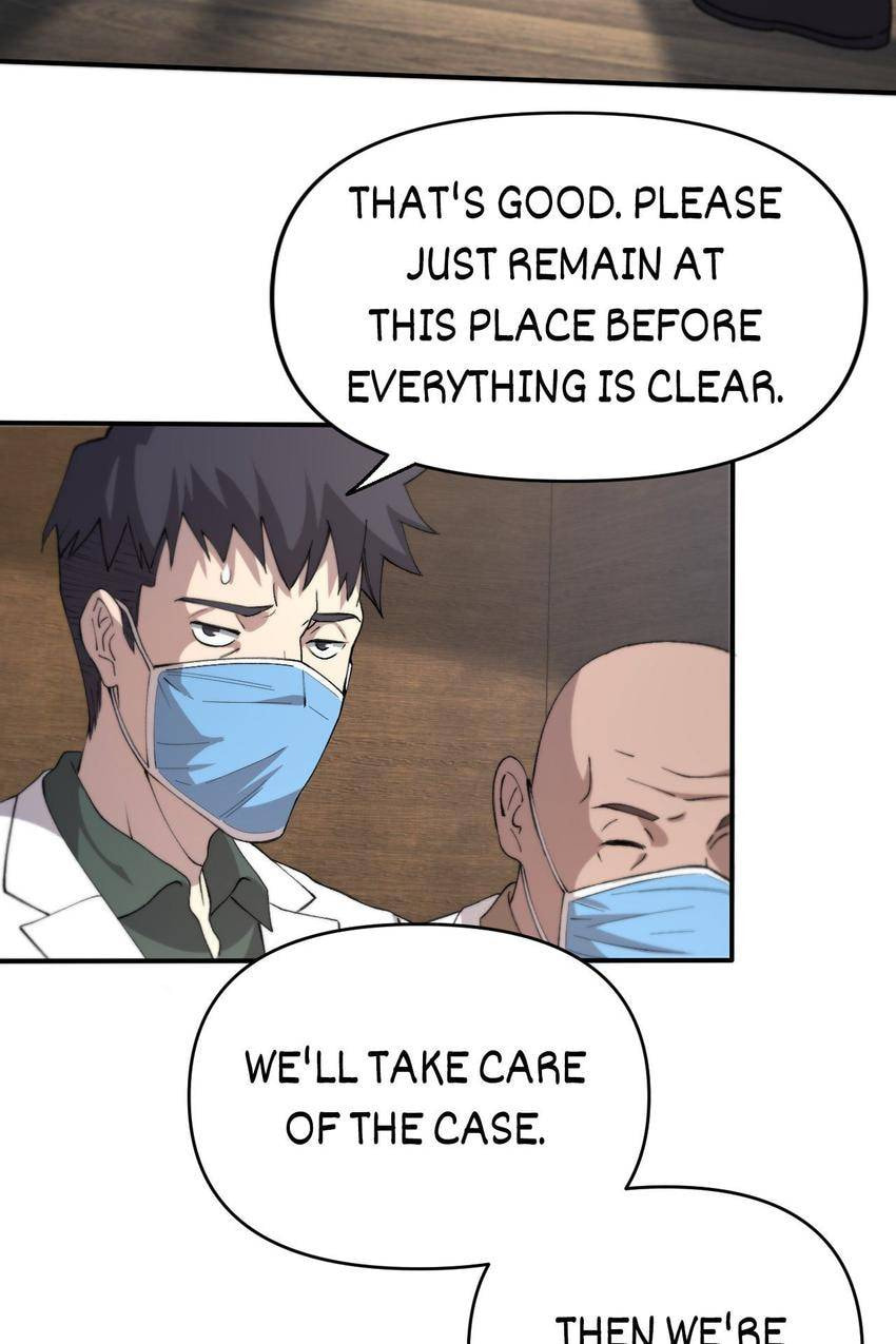 Pieta (Colored) Chapter 147 page 8 - 