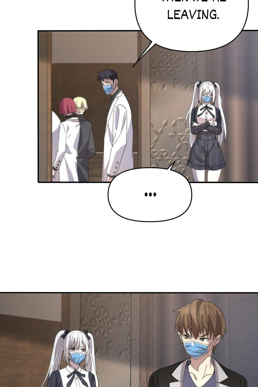 Pieta (Colored) Chapter 147 page 9 - 