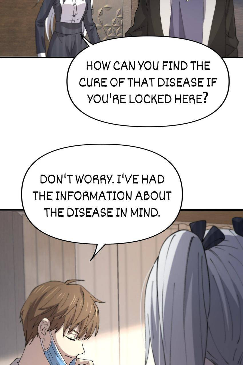 Pieta (Colored) Chapter 147 page 10 - 