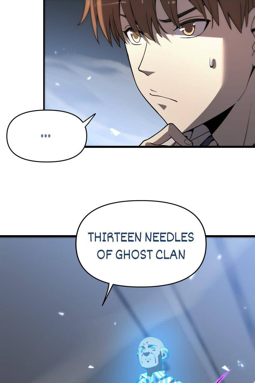 Pieta (Colored) Chapter 148 page 21 - 