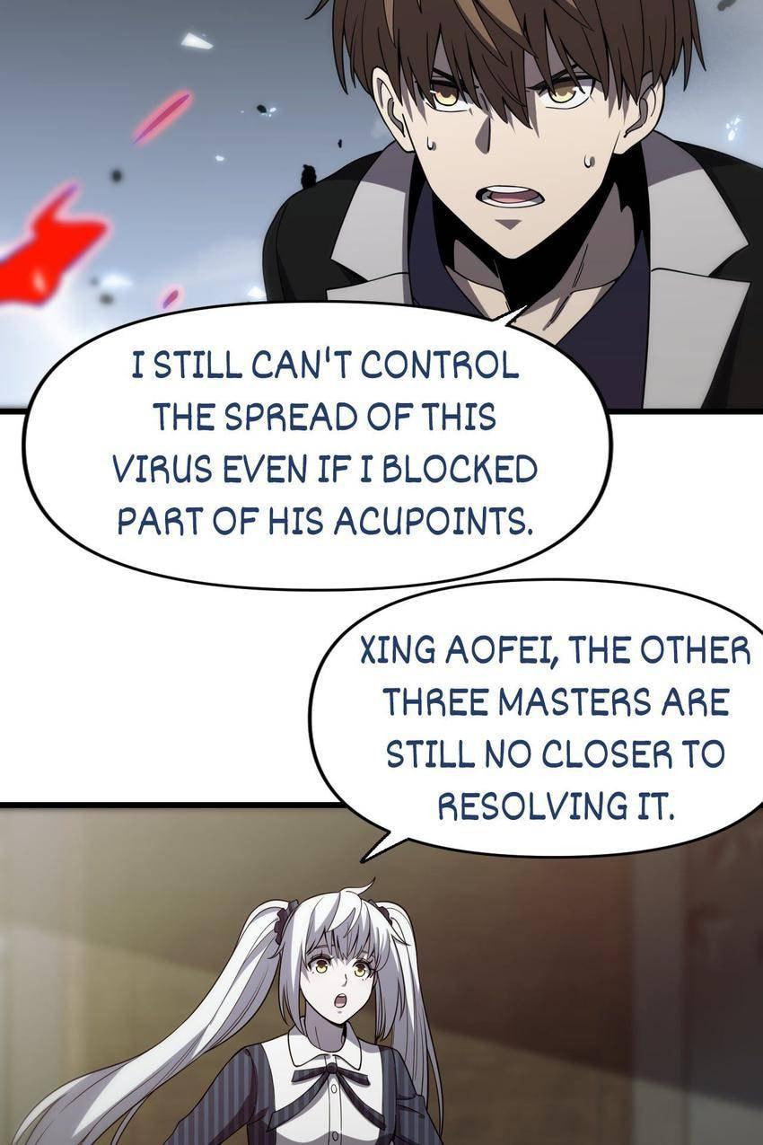 Pieta (Colored) Chapter 148 page 27 - 
