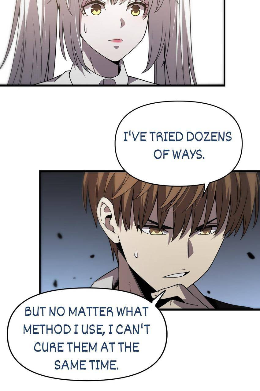 Pieta (Colored) Chapter 148 page 30 - 