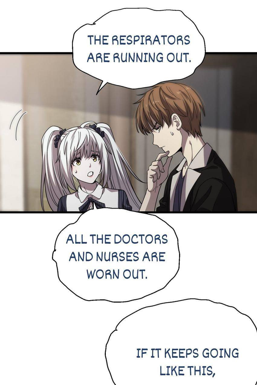 Pieta (Colored) Chapter 148 page 31 - 