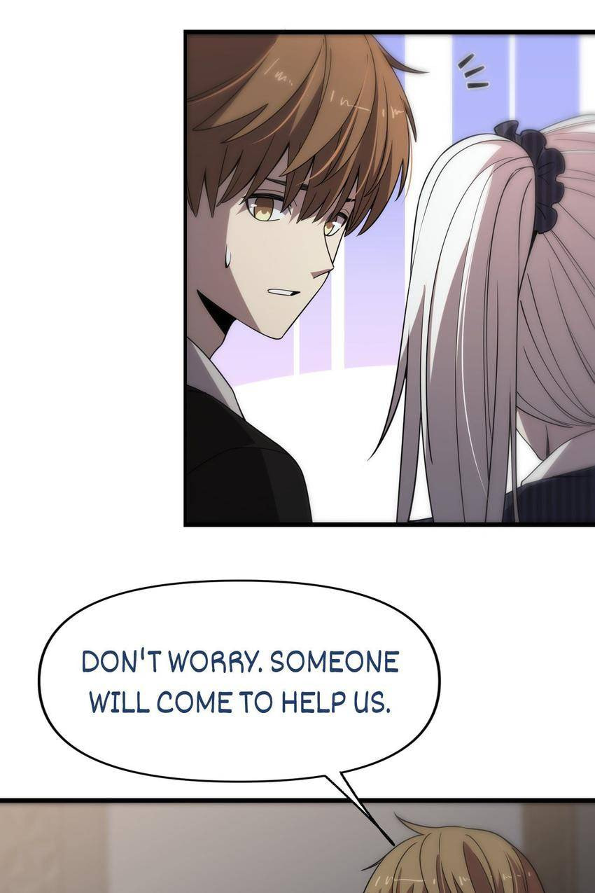 Pieta (Colored) Chapter 148 page 33 - 