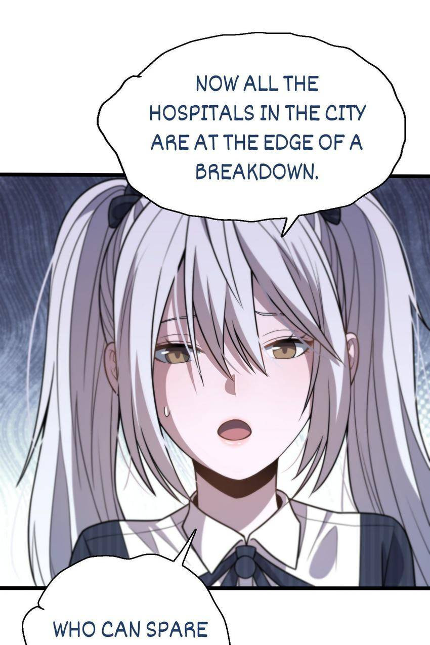 Pieta (Colored) Chapter 148 page 35 - 