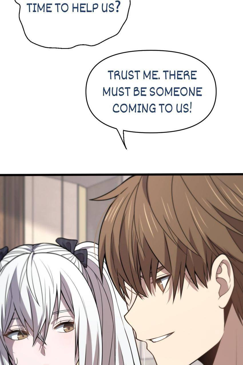 Pieta (Colored) Chapter 148 page 36 - 