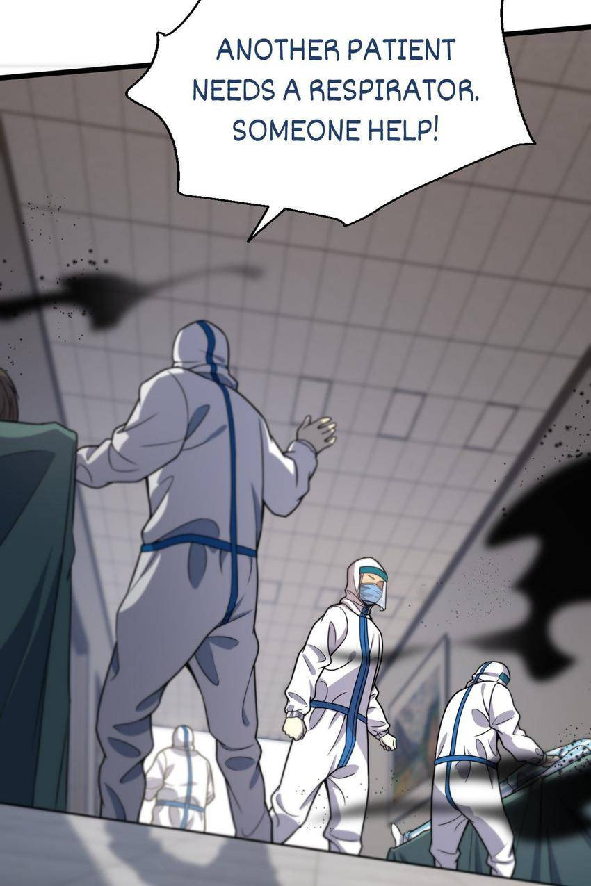 Pieta (Colored) Chapter 148 page 38 - 