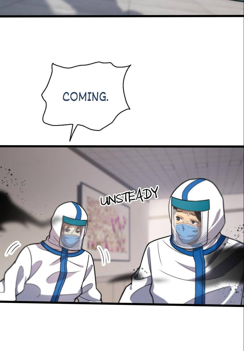 Pieta (Colored) Chapter 148 page 39 - 