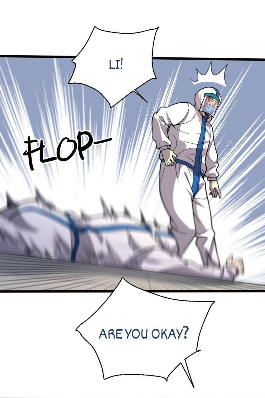 Pieta (Colored) Chapter 148 page 40 - 