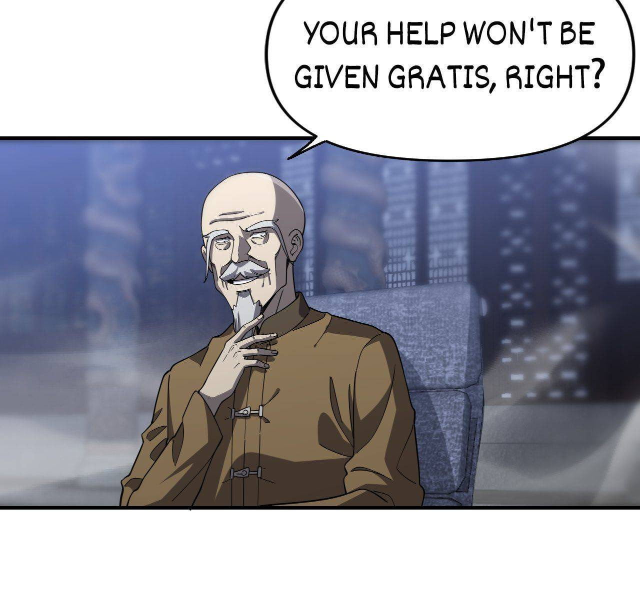 Pieta (Colored) Chapter 148 page 5 - 