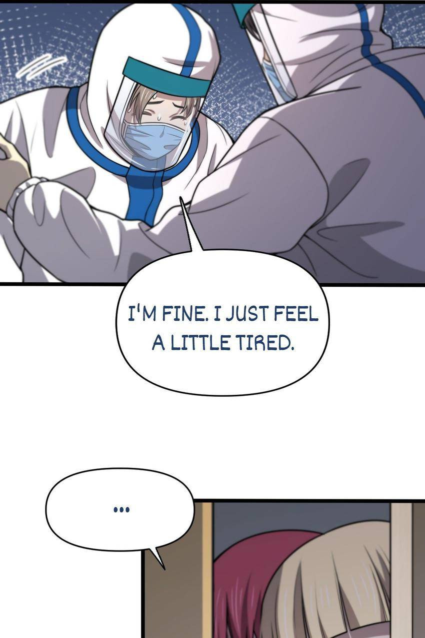 Pieta (Colored) Chapter 148 page 41 - 