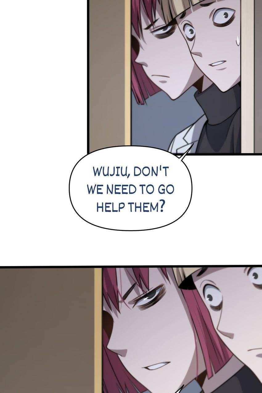 Pieta (Colored) Chapter 148 page 42 - 