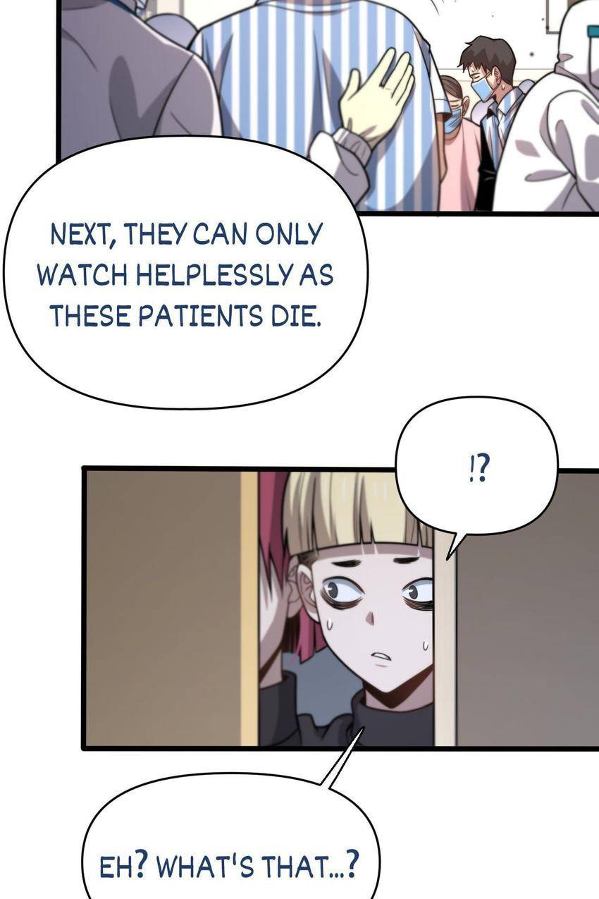 Pieta (Colored) Chapter 148 page 44 - 