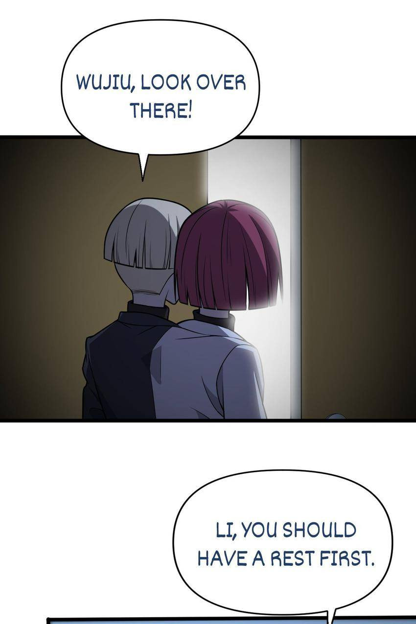 Pieta (Colored) Chapter 148 page 46 - 