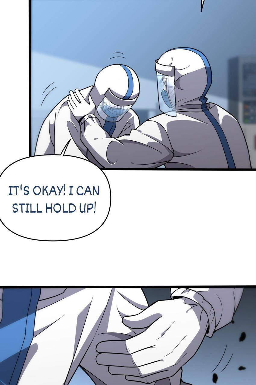 Pieta (Colored) Chapter 148 page 47 - 
