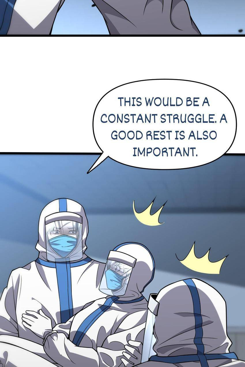Pieta (Colored) Chapter 148 page 48 - 