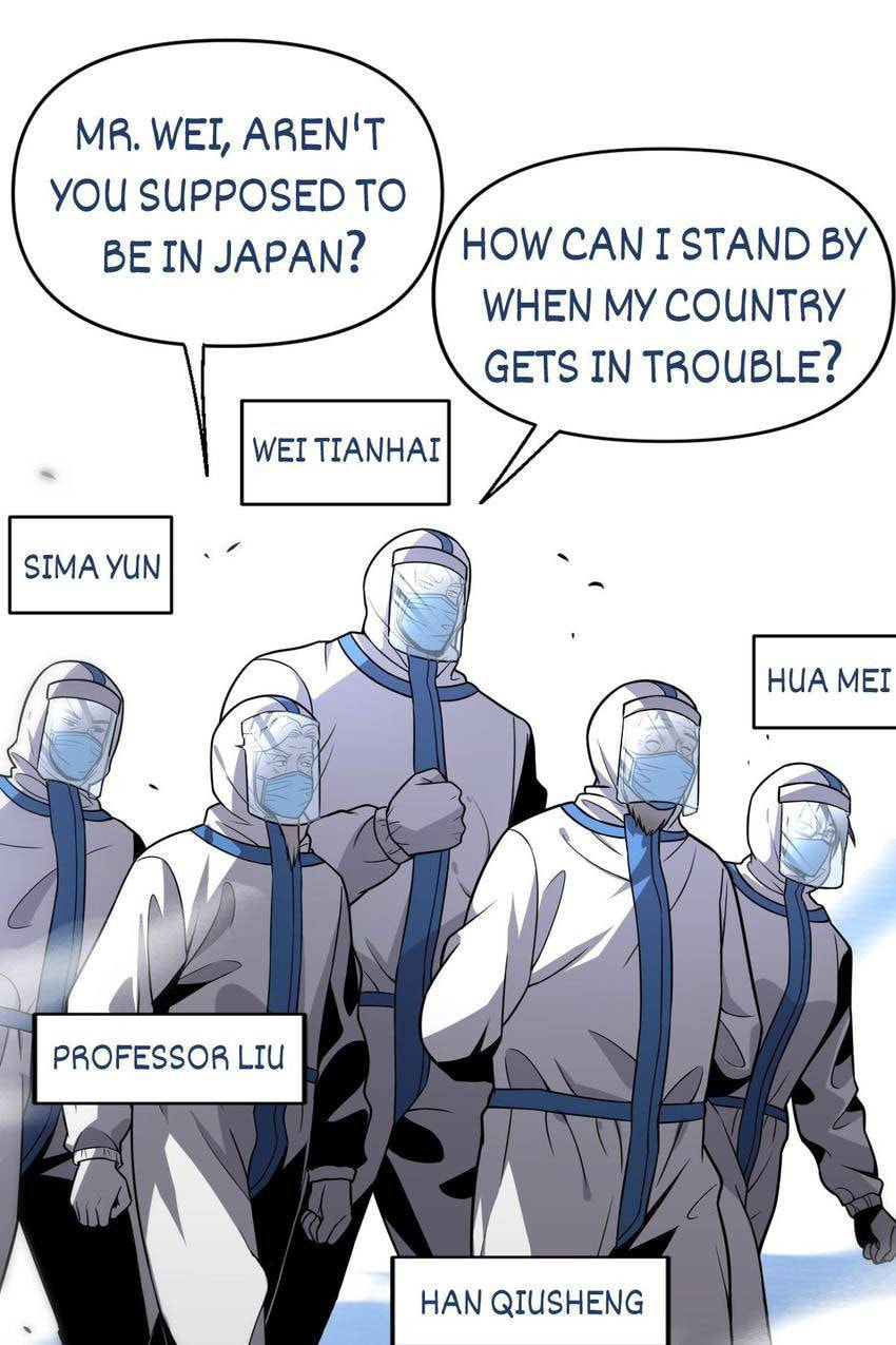 Pieta (Colored) Chapter 148 page 52 - 