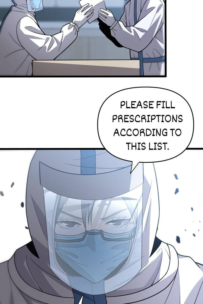 Pieta (Colored) Chapter 149 page 2 - 