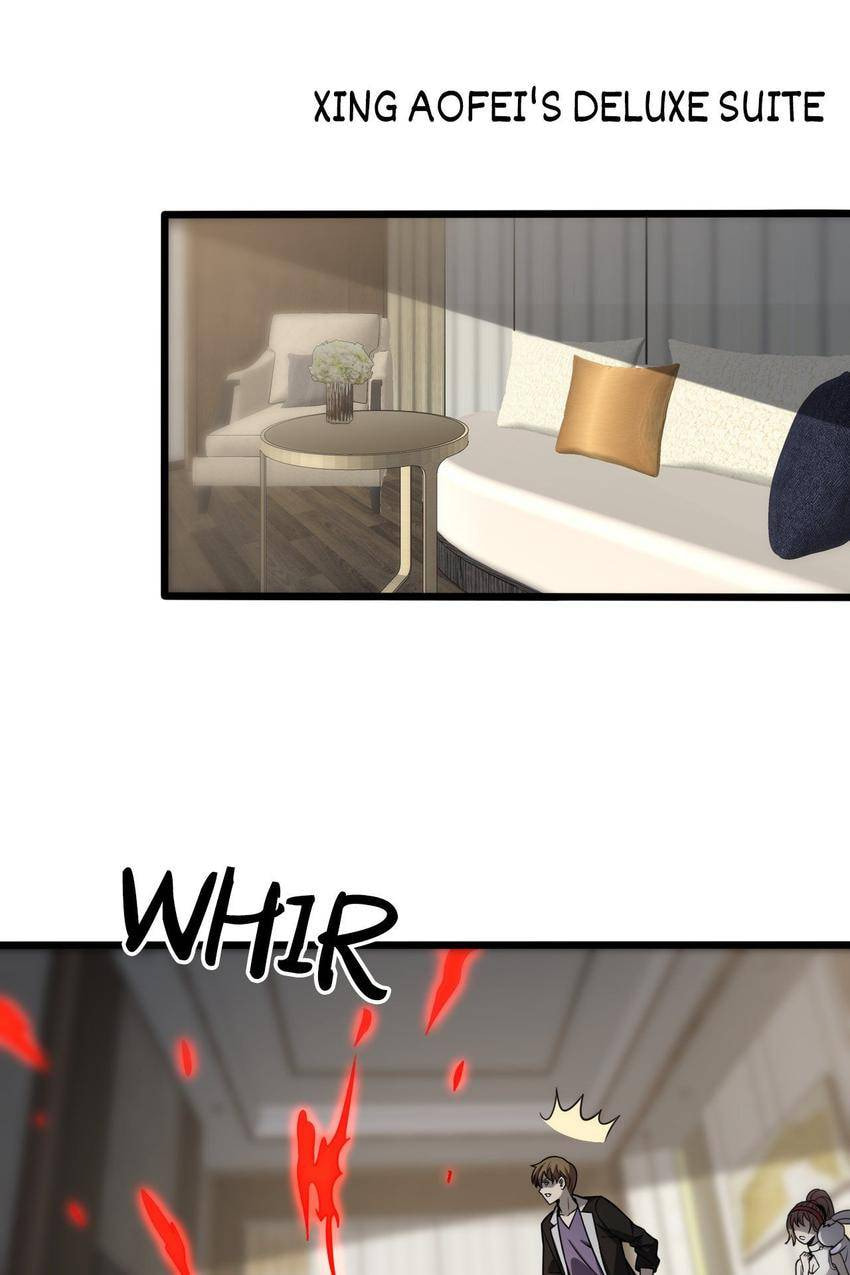 Pieta (Colored) Chapter 149 page 13 - 