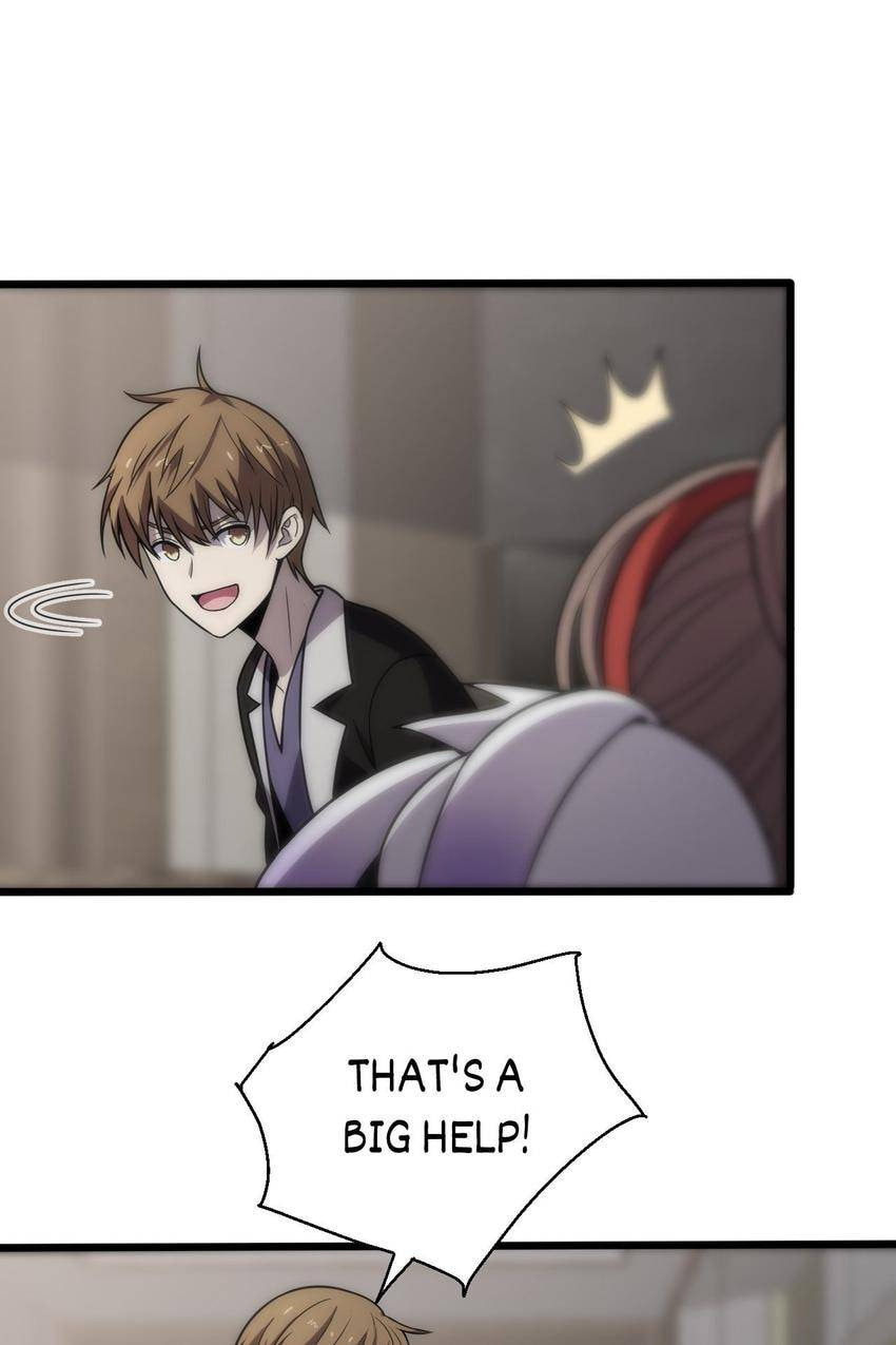 Pieta (Colored) Chapter 149 page 19 - 