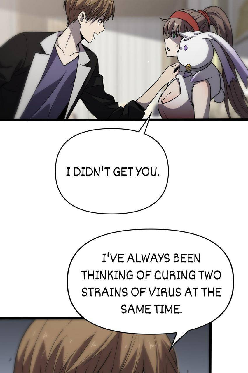 Pieta (Colored) Chapter 149 page 20 - 