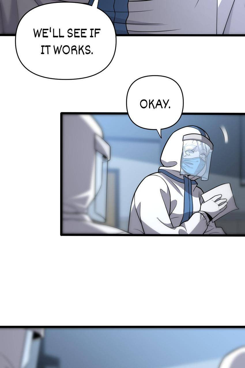 Pieta (Colored) Chapter 149 page 3 - 