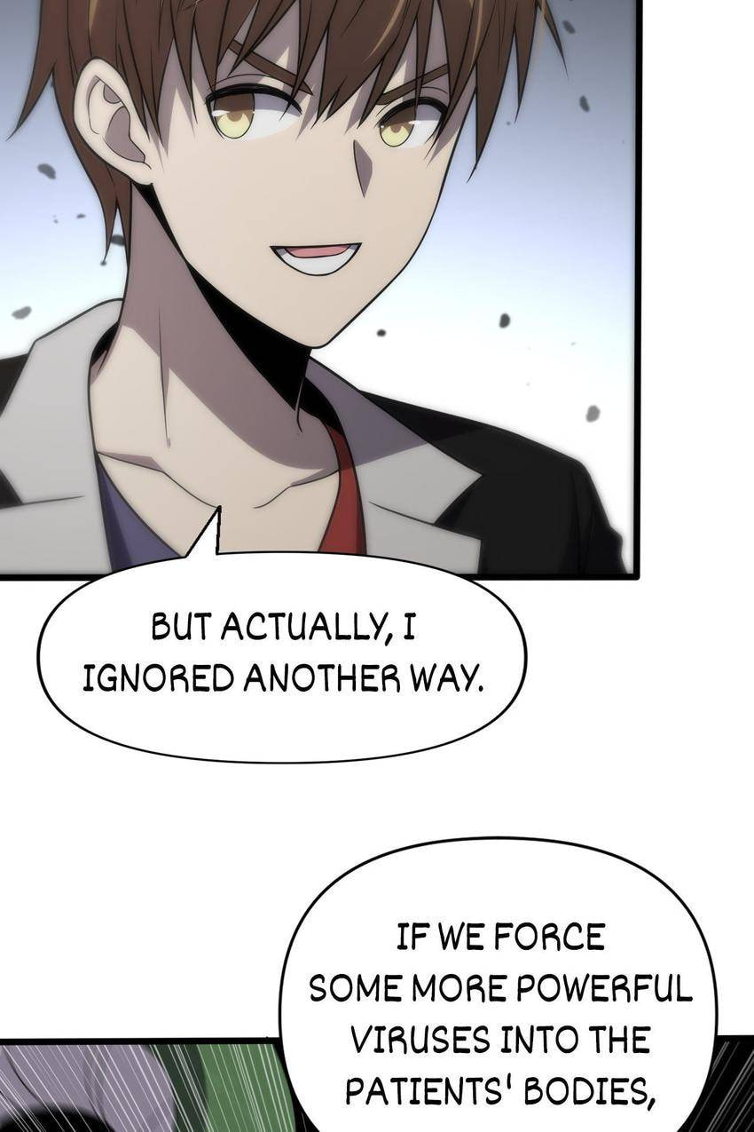 Pieta (Colored) Chapter 149 page 21 - 