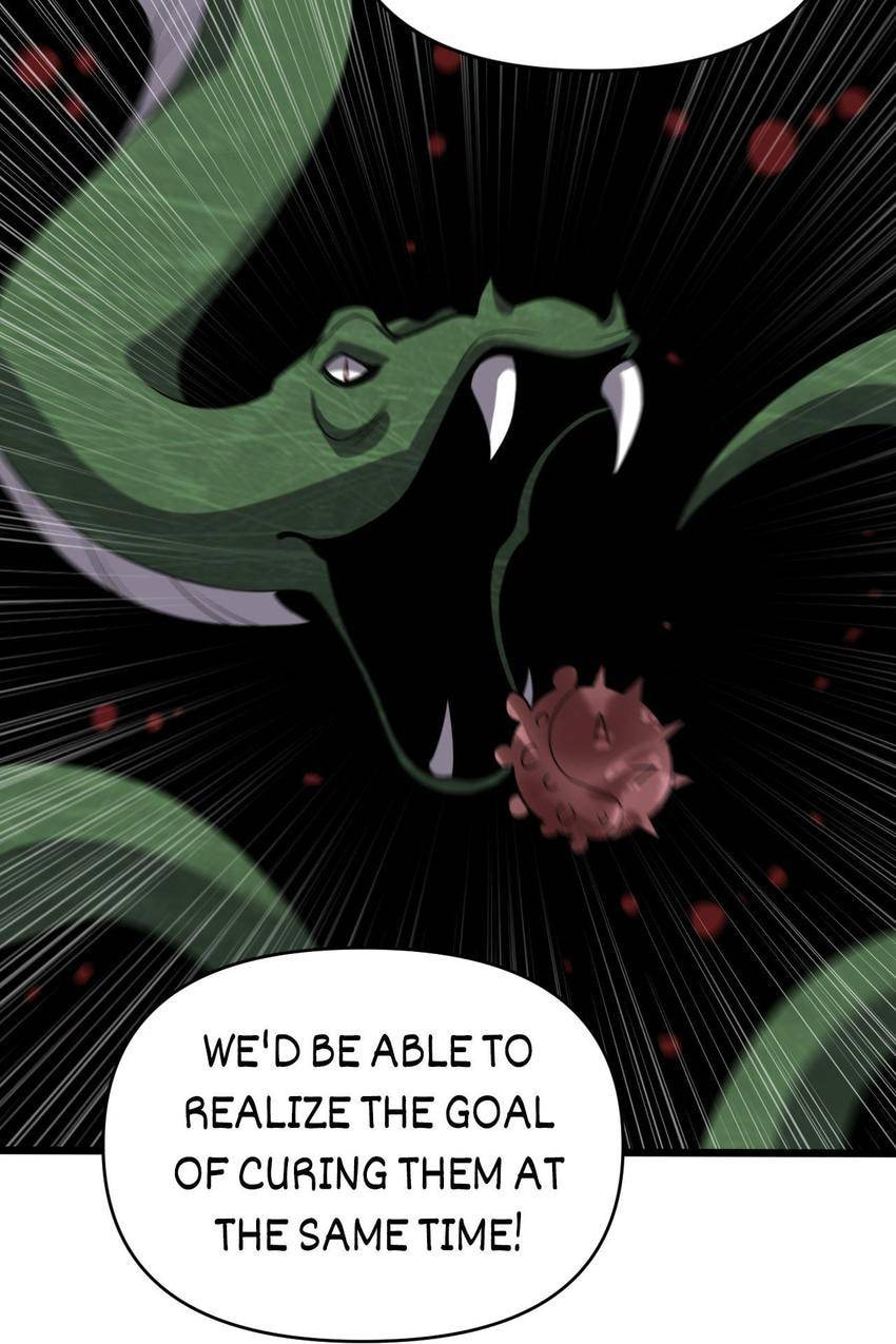 Pieta (Colored) Chapter 149 page 22 - 