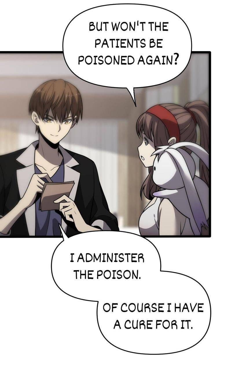 Pieta (Colored) Chapter 149 page 24 - 