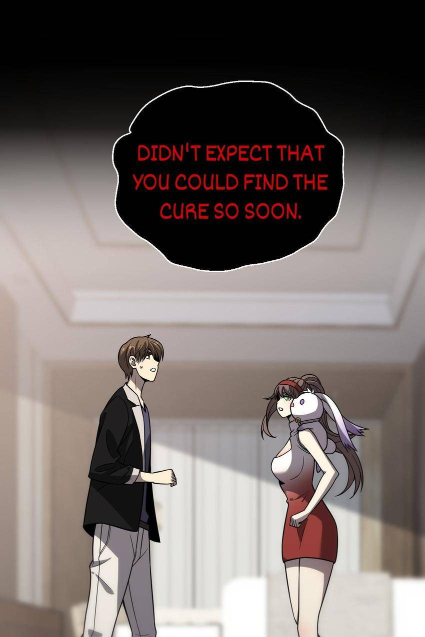 Pieta (Colored) Chapter 149 page 26 - 