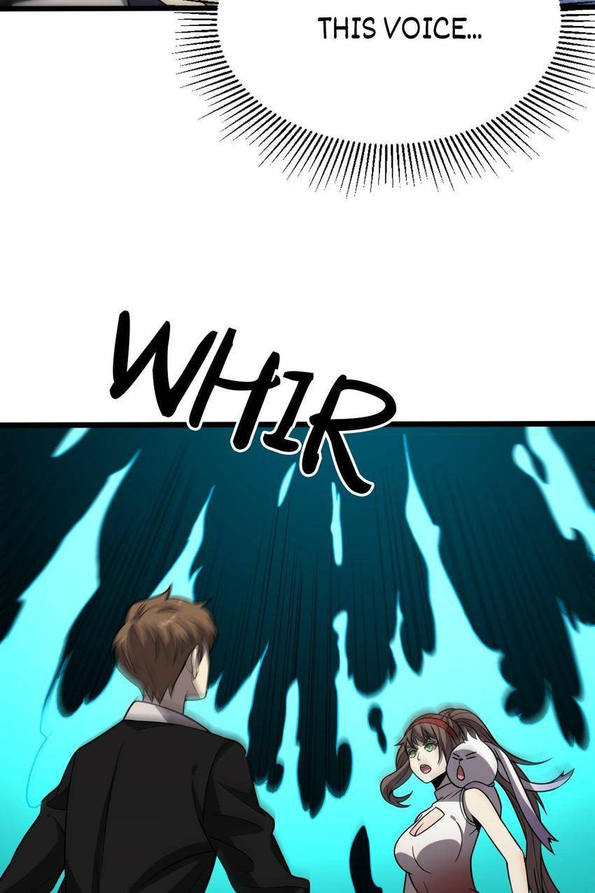 Pieta (Colored) Chapter 149 page 28 - 
