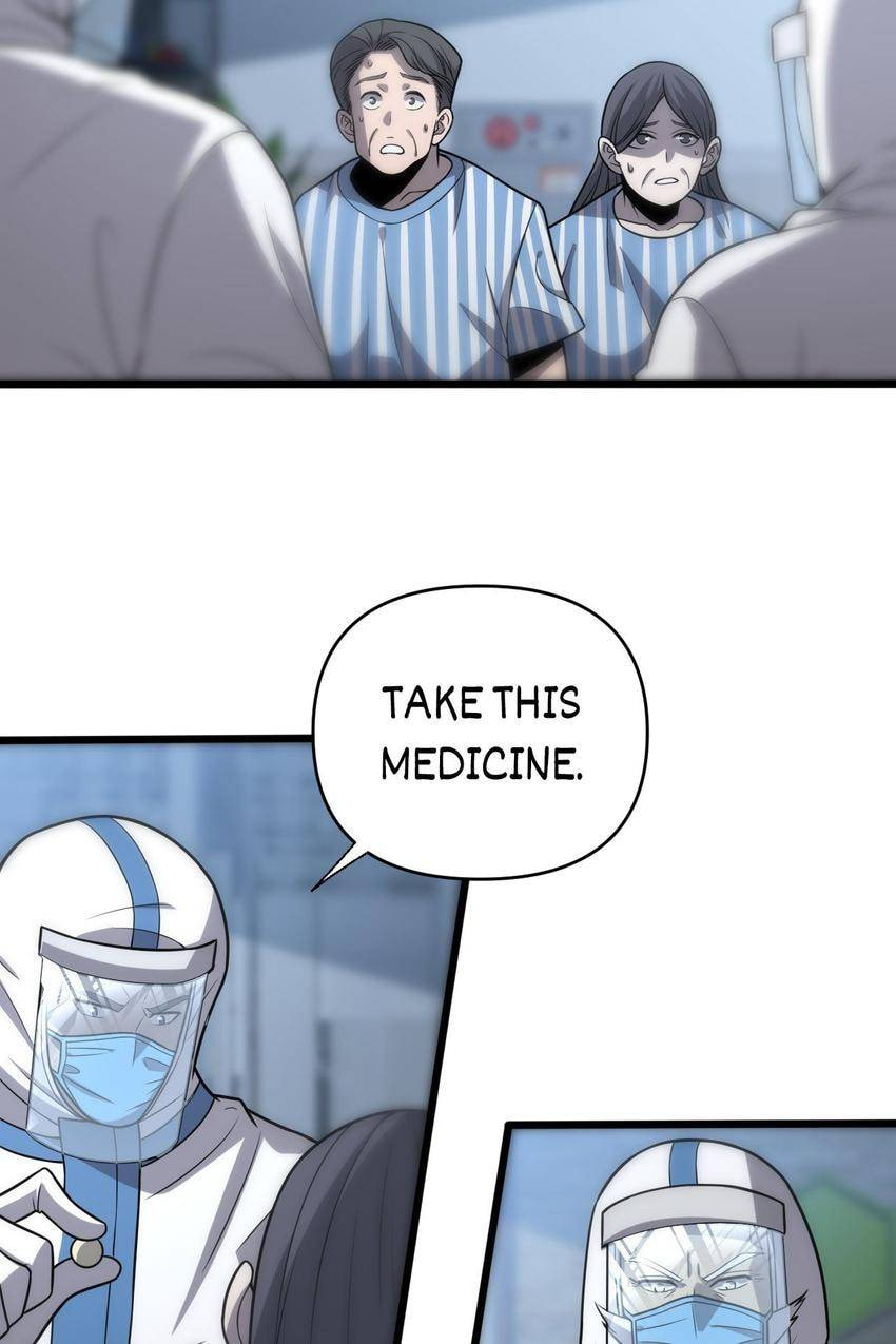 Pieta (Colored) Chapter 149 page 4 - 