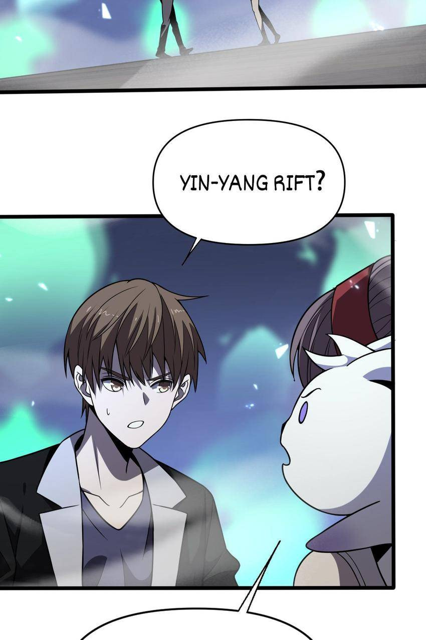 Pieta (Colored) Chapter 149 page 31 - 
