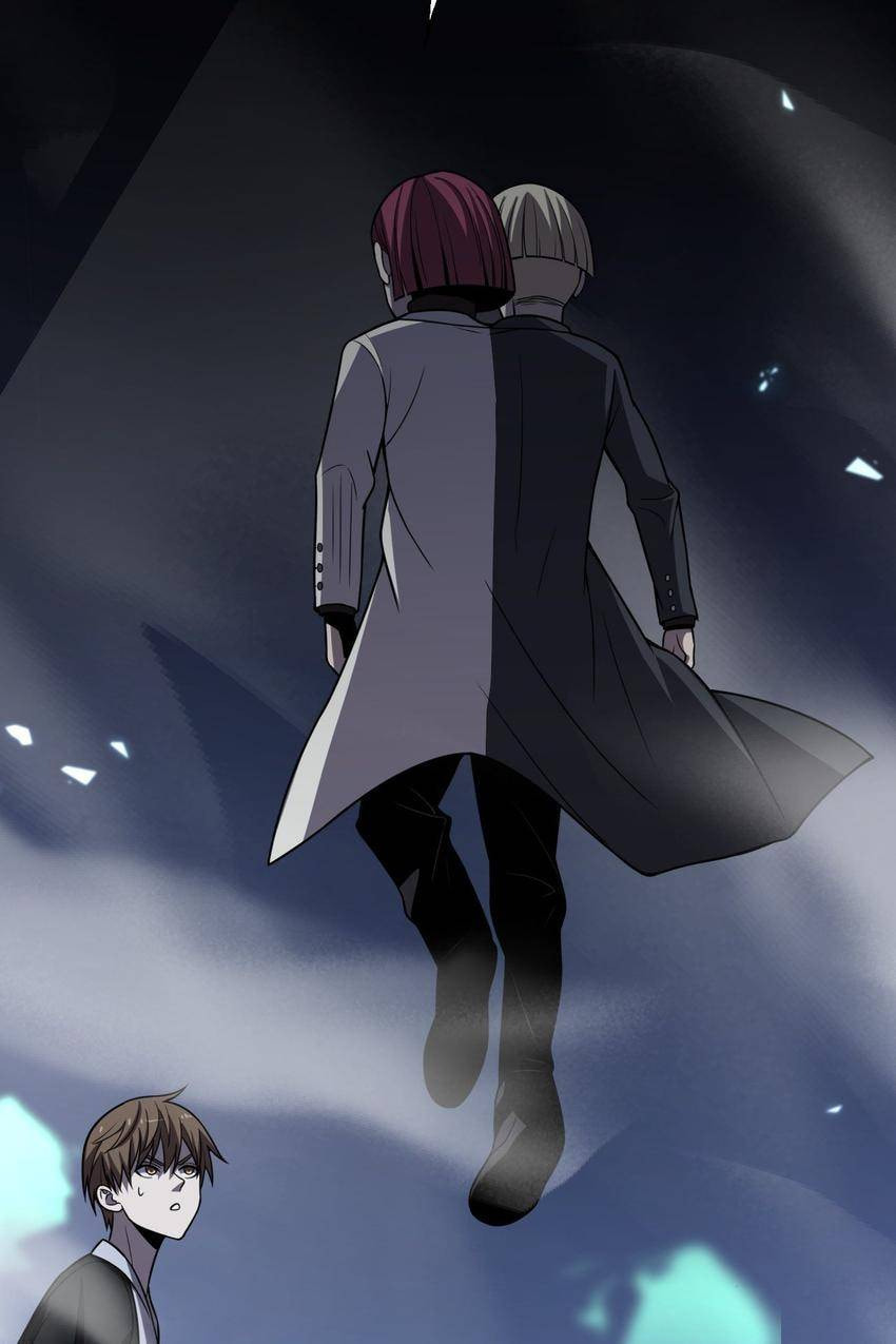 Pieta (Colored) Chapter 149 page 34 - 
