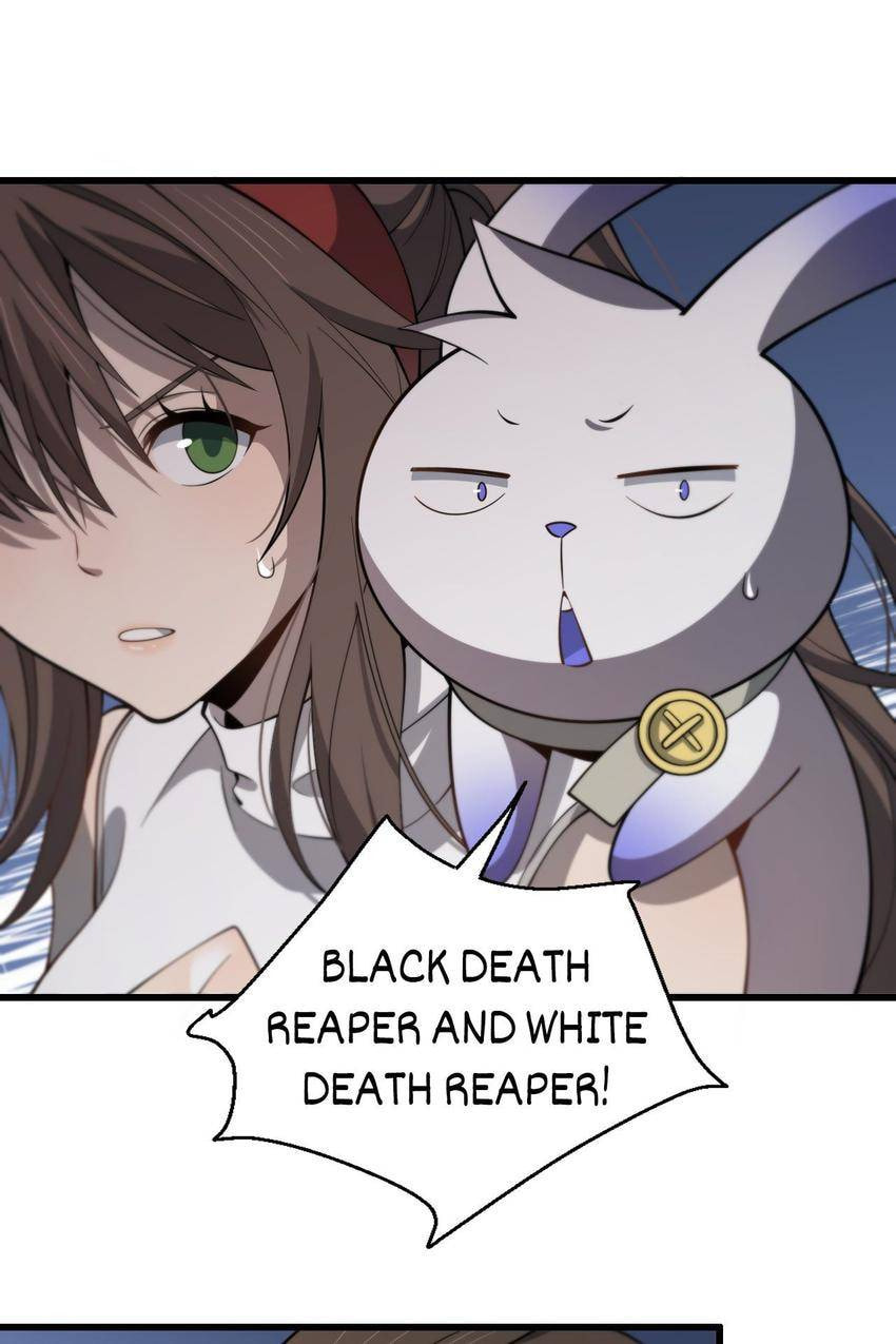 Pieta (Colored) Chapter 149 page 36 - 