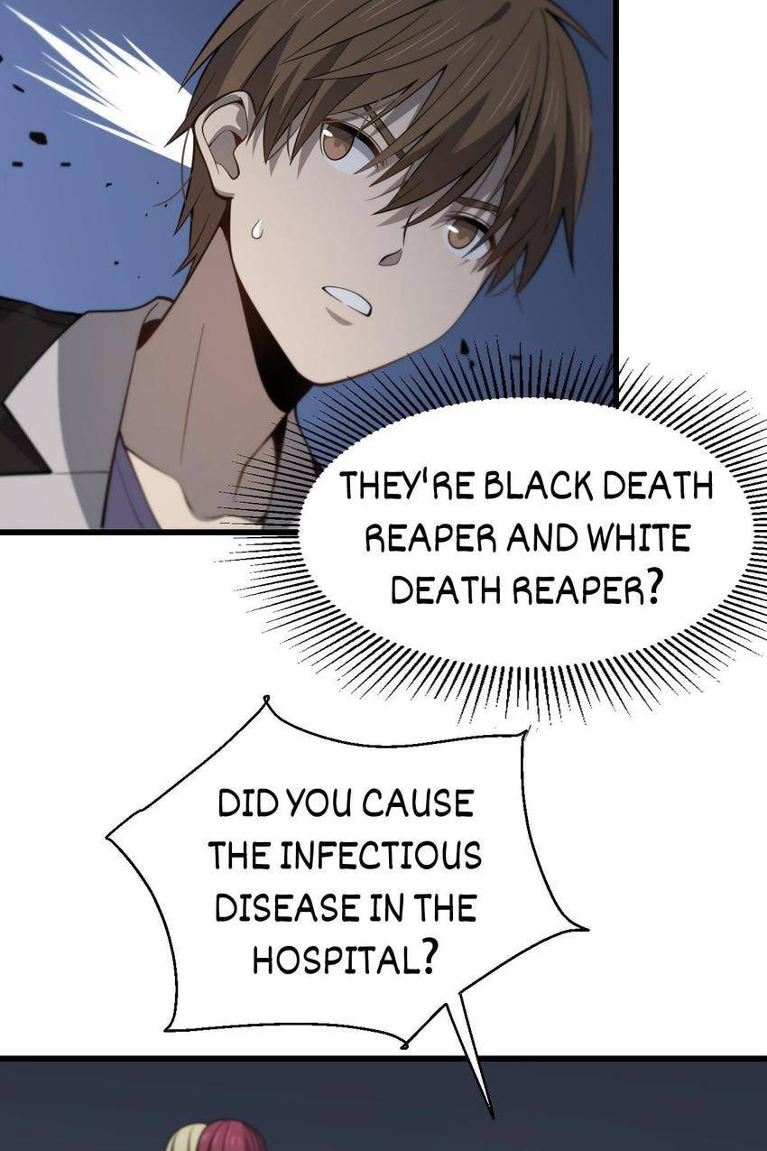Pieta (Colored) Chapter 149 page 37 - 