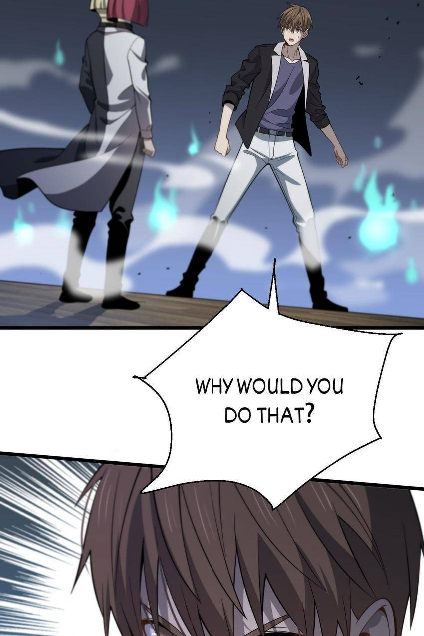 Pieta (Colored) Chapter 149 page 38 - 