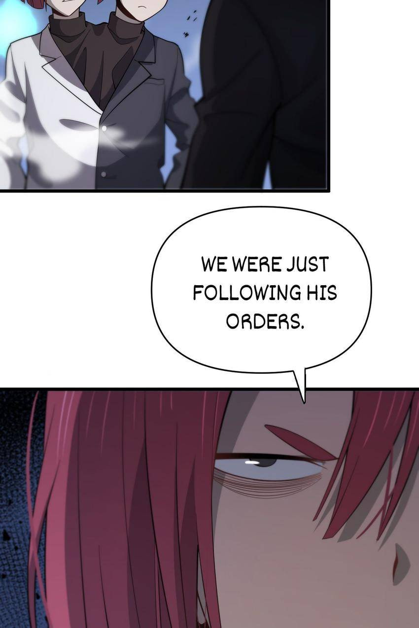 Pieta (Colored) Chapter 149 page 40 - 